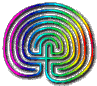 Rainbow Labyrinth